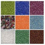 Mill Hill Glass Seed Beads