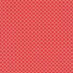 Fabric - Sweet Beginnings - Red