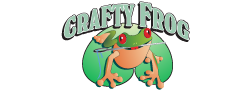 Crafty Frog