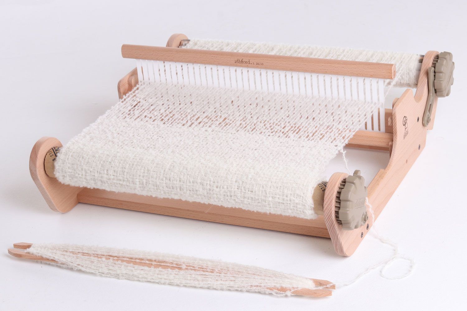 The Complete Weaving Kit