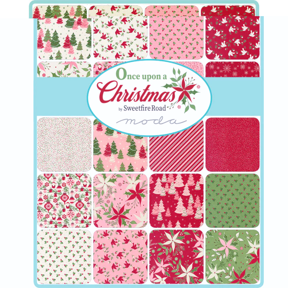 Christmas Fabrics