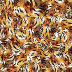 Tiger Skin - 2600-30477-O