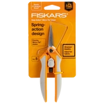 Fiskars Easy Action MicroTip Scissors – The Ultimate Tool for Precision Crafting