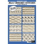 Beginner's Guide - More Crochet Stitches