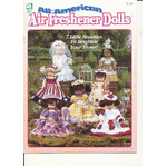 All American Air Freshener Dolls