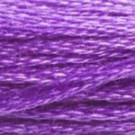 0208 Very Dark Lavender S