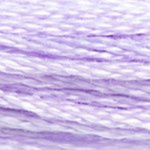 0211 Light Lavender S