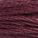 0315 Medium Dark Antique Mauve S