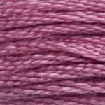 0316 Medium Antique Mauve S