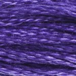 0333 Very Dark Blue Violet S