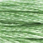 0368 Light Pistachio Green S