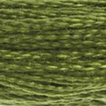 0469 Avocado Green S