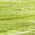 0472 Ultra Light Avocado Green S