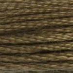 0611 Drab Brown S