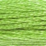 0704 Bright Chartreuse S