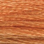 0721 Medium Orange Spice S