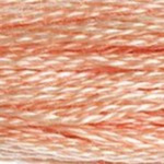 0754 Light Peach S