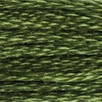 0937 Medium Avocado Green S