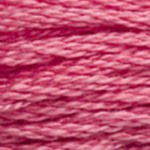 0961 Dark Dusty Rose S