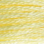 3078 Very Light Golden Yellow S