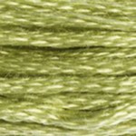 3348 Light Yellow Green S