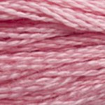 3354 Light Dusty Rose S