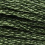 3362 Dark Pine Green S