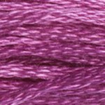 3607 Light Plum S