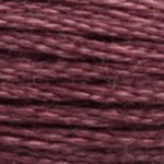 3726 Dark Antique Mauve S