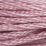 3727 Light Antique Mauve S