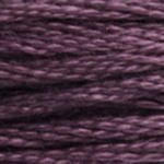 3740 Dark Antique Violet S