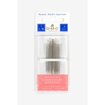 DMC Embroidery Needles No 1-5 (12 needles in pack)