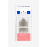 DMC Embroidery Needles No 3-9 (16 needles in pack)