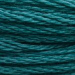 3809 Very Dark Turquoise S