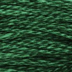 3818 Ultra Very Dark Emerald Green S