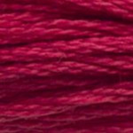 3831 Dark Raspberry S