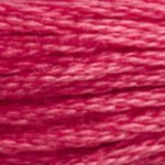 3832 Medium Raspberry S