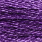 3837 Ultra Dark Lavender S