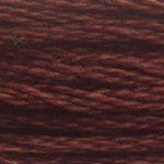 3857 Dark Rosewood S