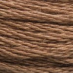 3862 Dark Mocha Beige S