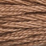 3863 Medium Mocha Beige S