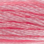 0151 Very Light Dusty Rose S