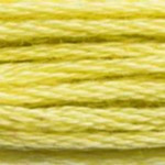 0165 Very Light  Moss Green S