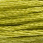 0166 Medium Light Moss Green S