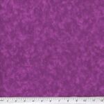 Fabric Piece  - WB Blender 44395 304 Purple 85cm x 280 cm