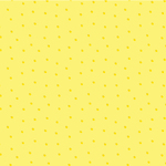 Fabric - Color Club Dotted Lemon - 53303-17