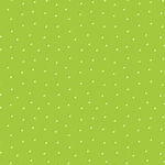 Fabric - Color Club Dotted Lime 53303-18