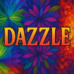 Dazzle Fabric Collection by Jason Yenter