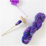 Class - Learn to Drop Spindle