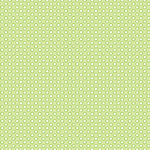 Fat Quarter - Benartex - Playhouse Pals - Green